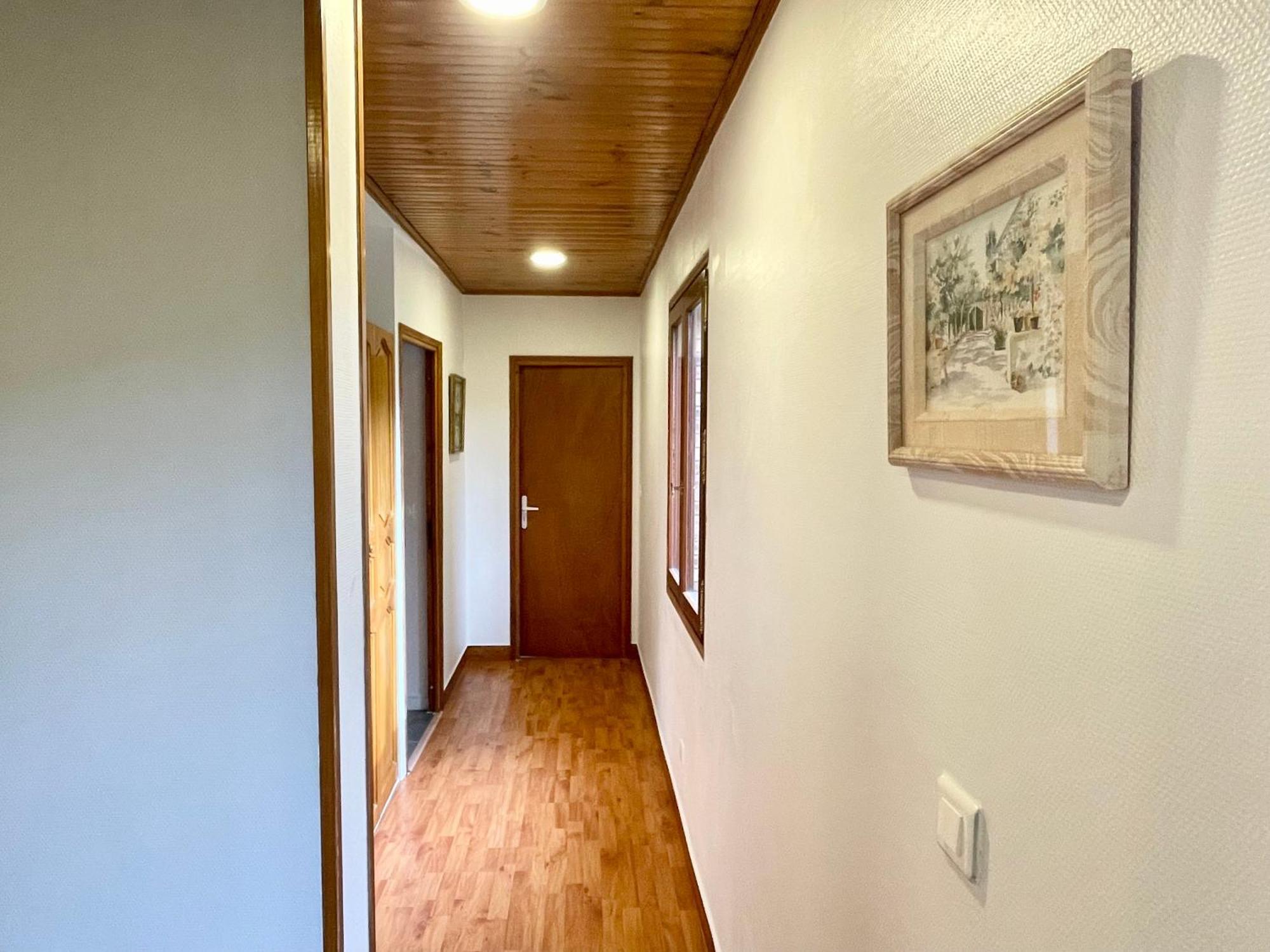 Grande Maison Tout Confort - 5 Chambres 5 Salles De Bain - Rer A - Paris - Disney Сен-Мор-де-Фоссе Экстерьер фото