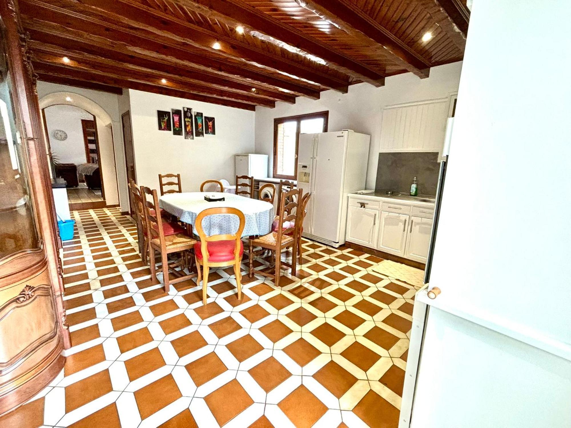 Grande Maison Tout Confort - 5 Chambres 5 Salles De Bain - Rer A - Paris - Disney Сен-Мор-де-Фоссе Экстерьер фото